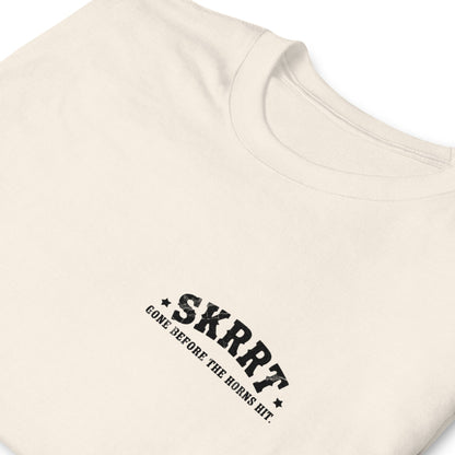 Latigo-Cowboy Authentics Skrrt