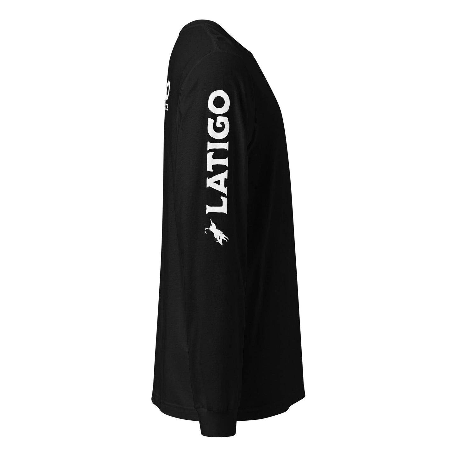 Latigo-Cowboy Authentics Sponsored Rider Edition Tee