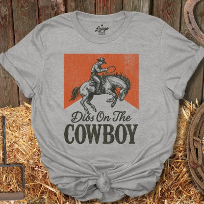 Latigo-Cowboy Authentics Sport Grey / S Dibs