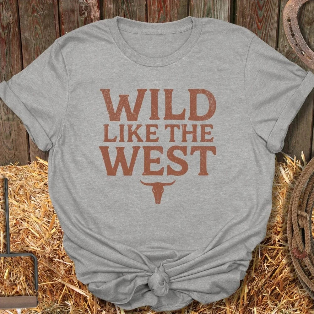 Latigo-Cowboy Authentics Sport Grey / S Wild