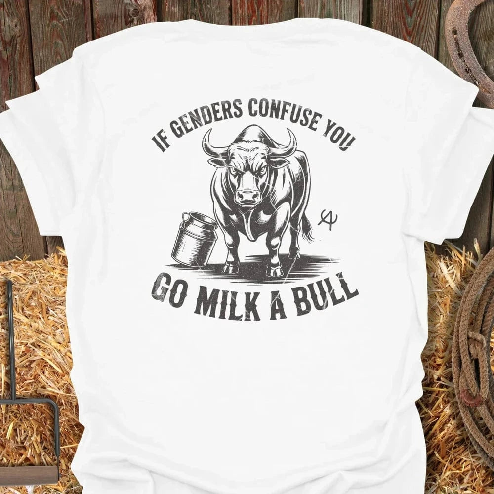 Latigo-Cowboy Authentics White / S Genders