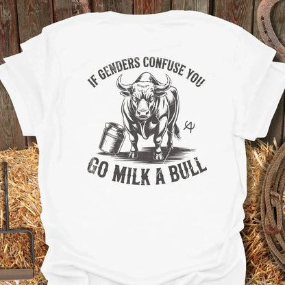 Latigo-Cowboy Authentics White / S Genders