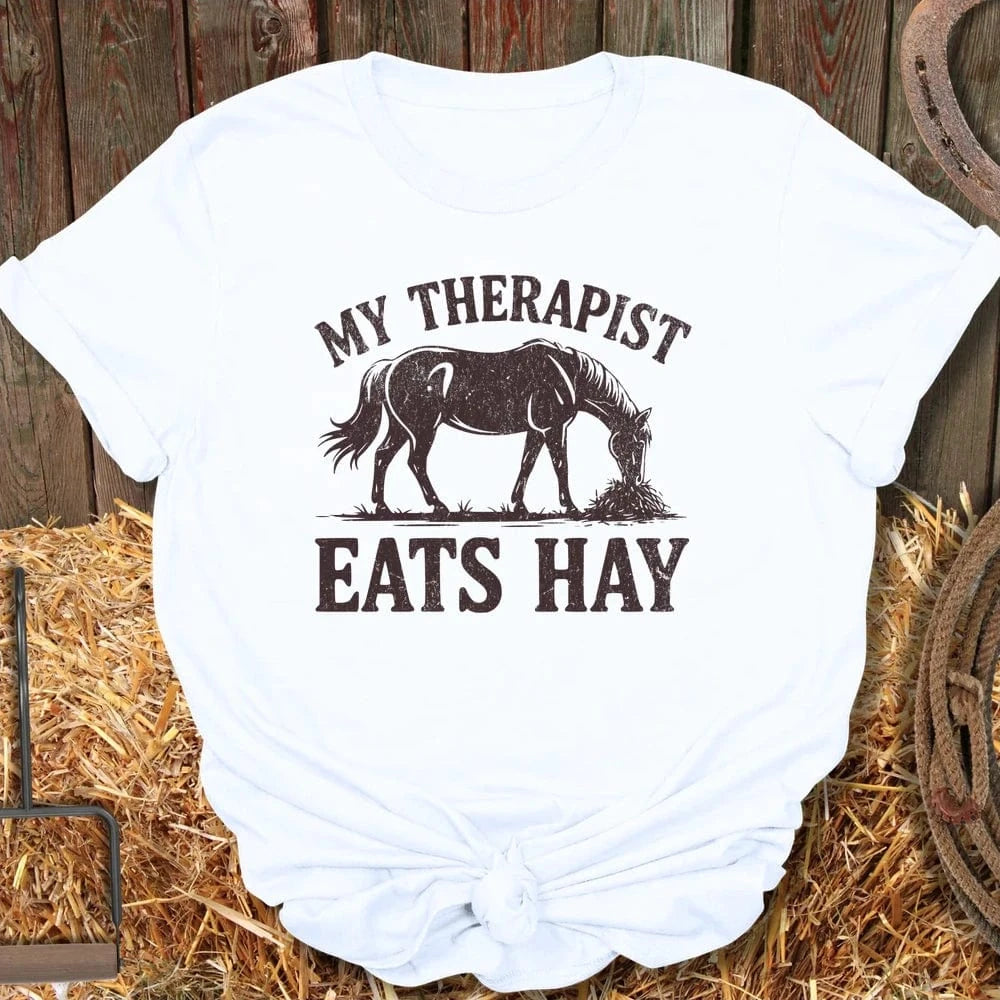 Latigo-Cowboy Authentics White / S Therapy