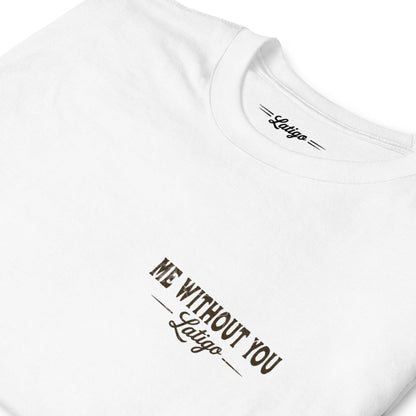 Latigo-Cowboy Authentics Without